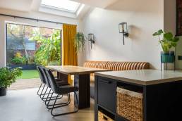 complete renovation