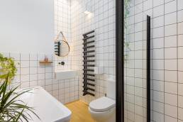 Your bathroom should be like visiting a luxury spa
